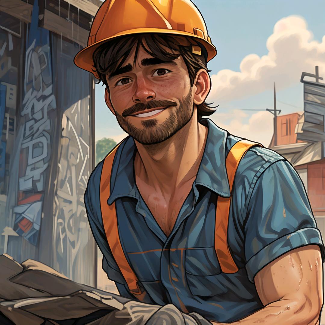 腼腆哥（爱山歌）