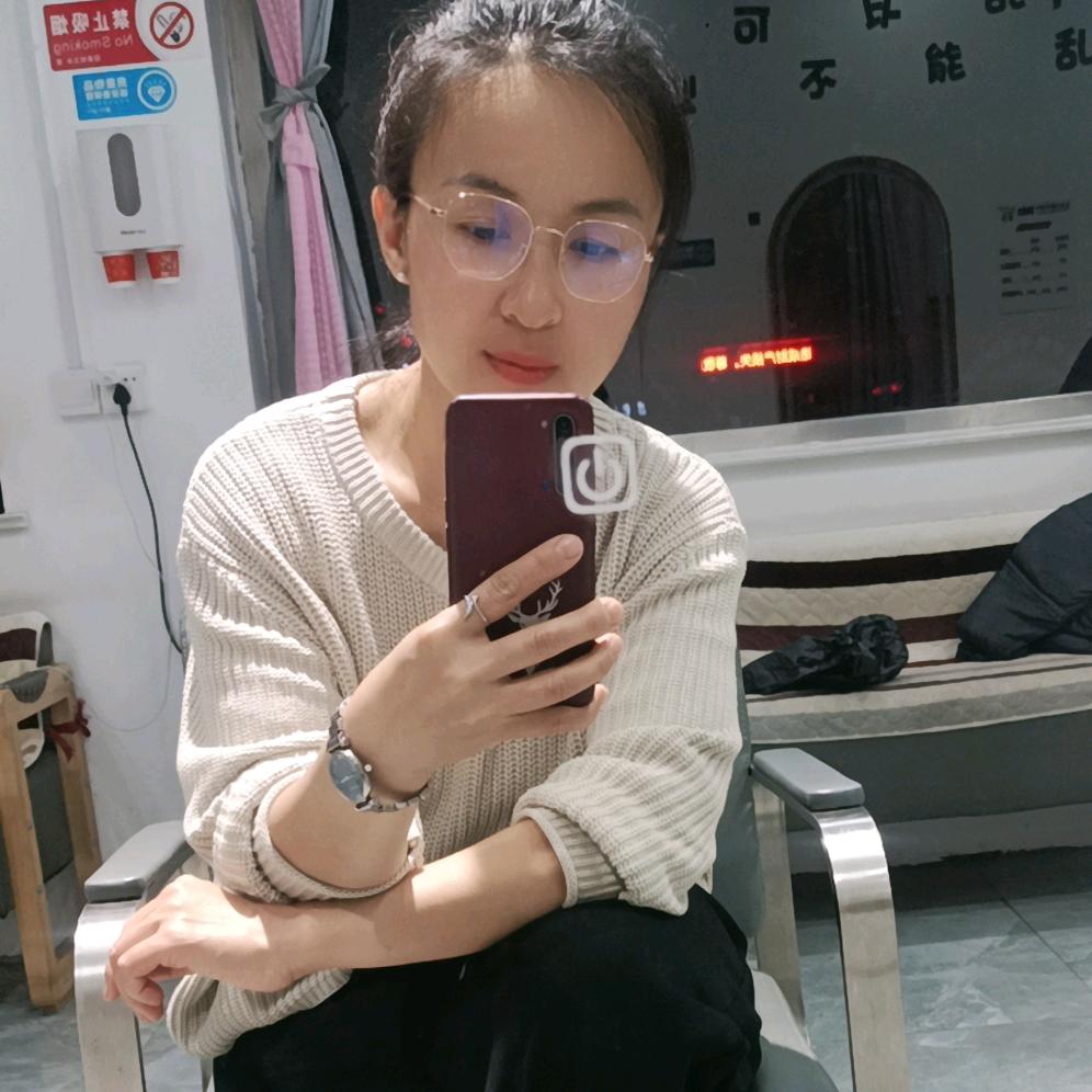 🍀如影随邢🍀