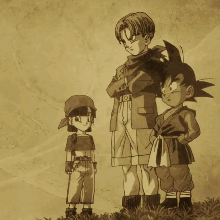 吗喽喜欢看日落