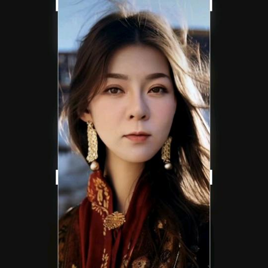 硬糖酒窝
