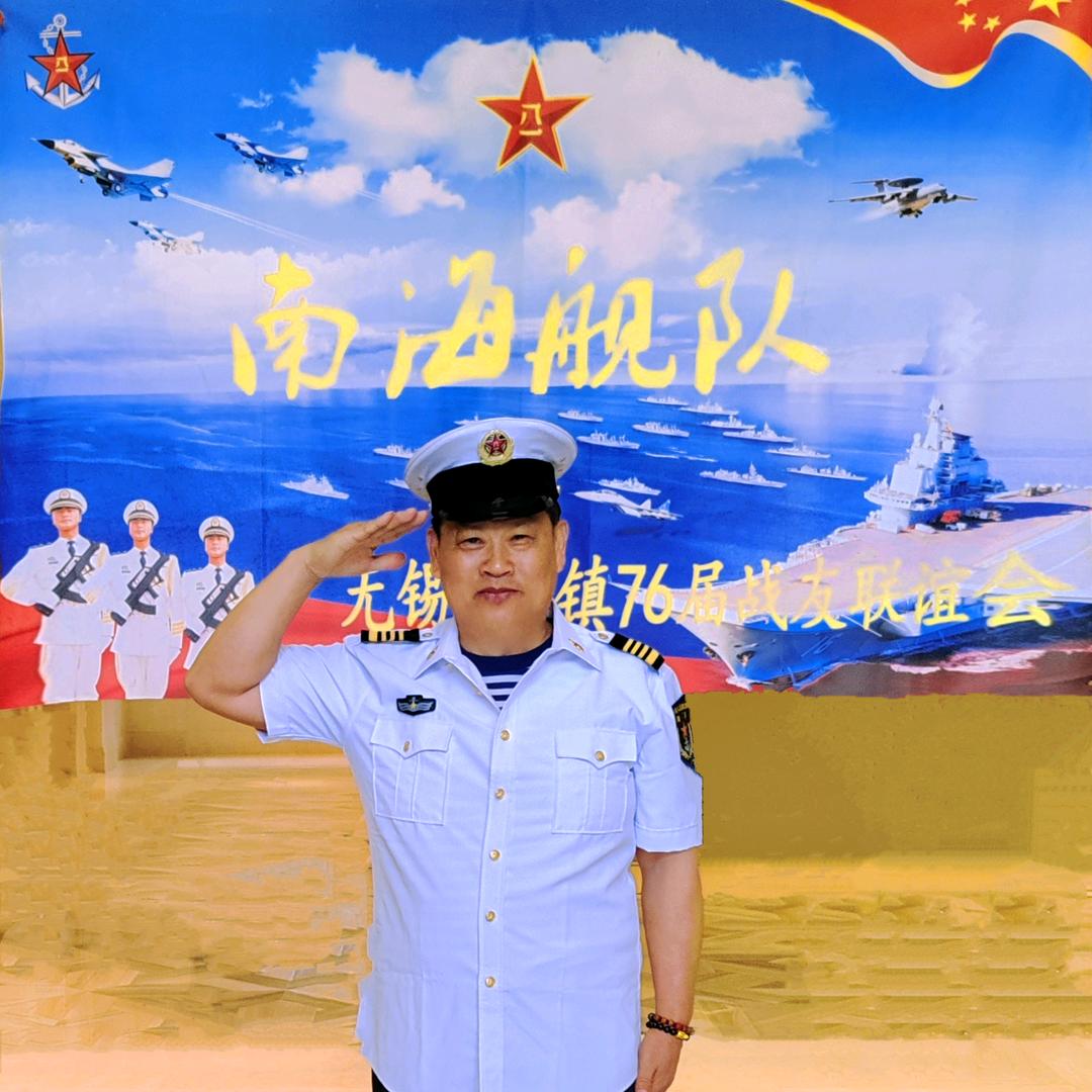 海军⚓️壹号🐬