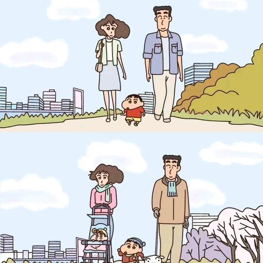 小刘婚后幸福生活
