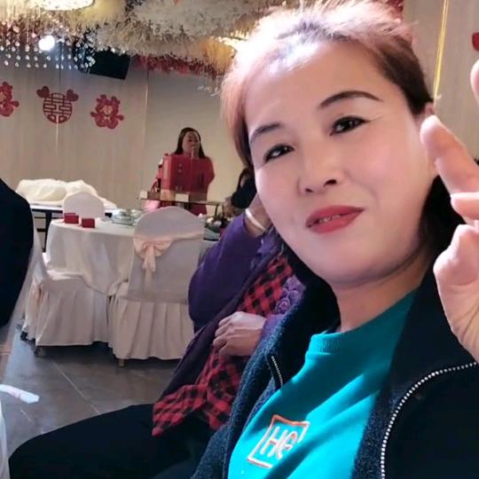 安福丽