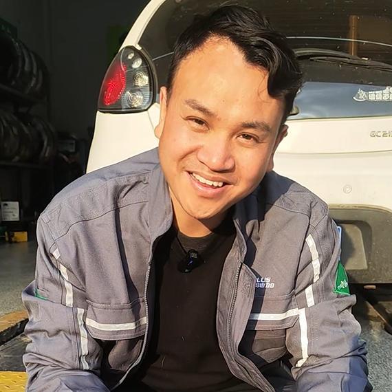 玉翔汽修（符主任修车）