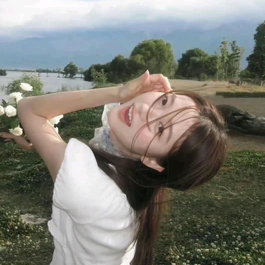 华华
