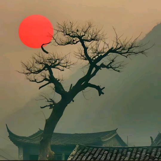 龙总商道