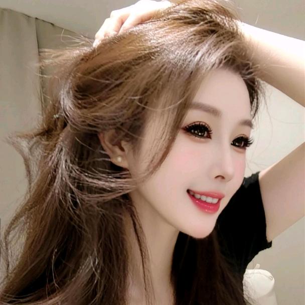 铃汐（餐饮小姐姐）