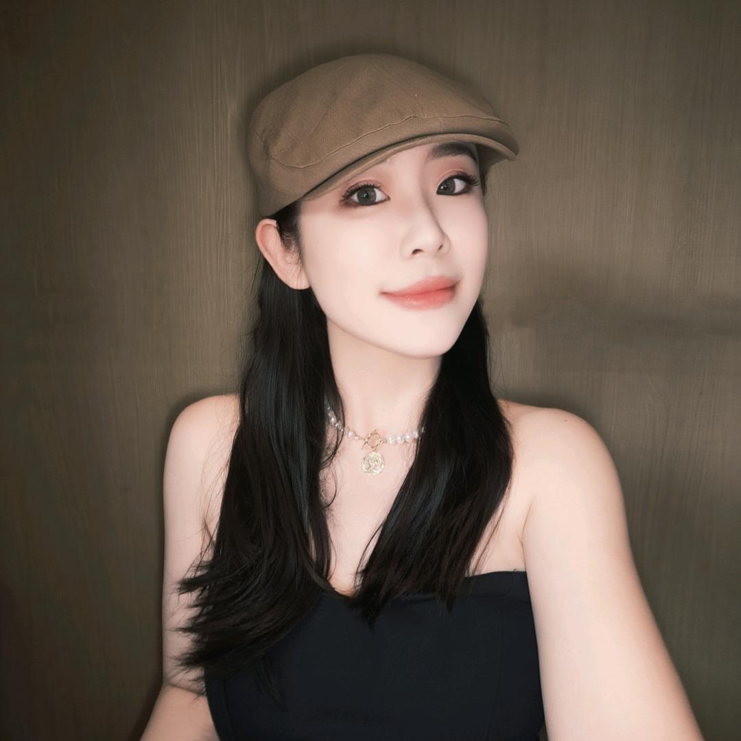 Celine小涵流浪指南