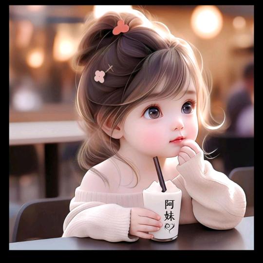 阿妹