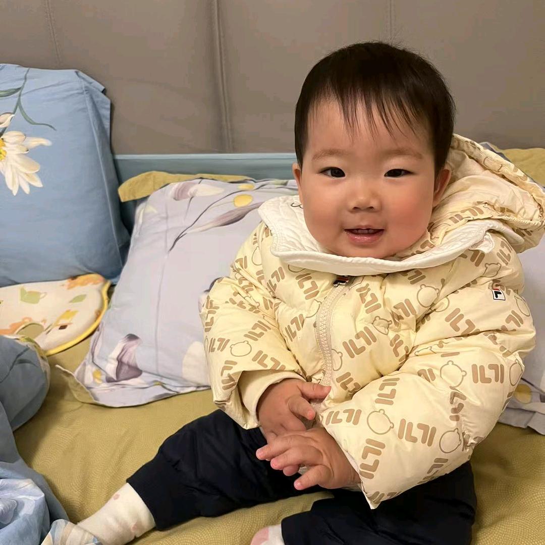 平安一生幸福（小号）