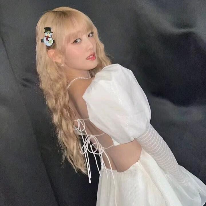 小颗粒_