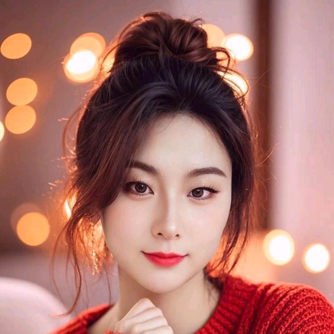 如 若🍀