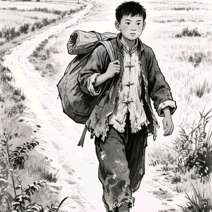 独行侠🦂