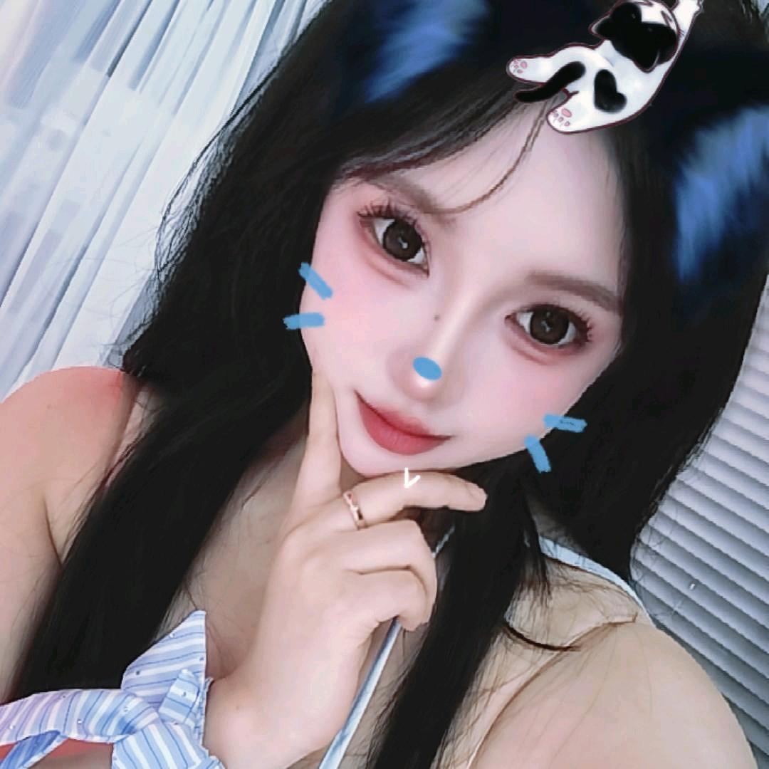 盈盈是个小仙女🧚‍♀️