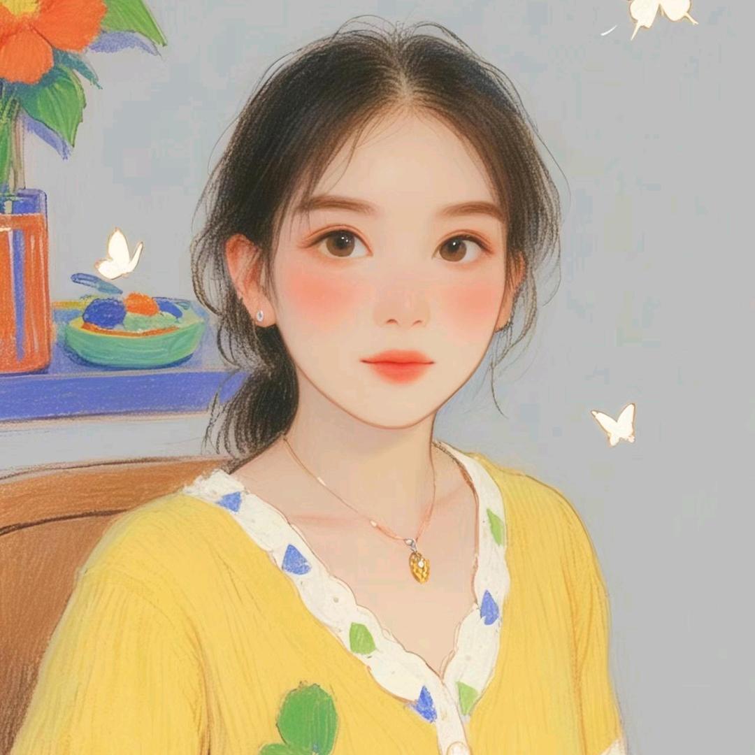 平静的独处