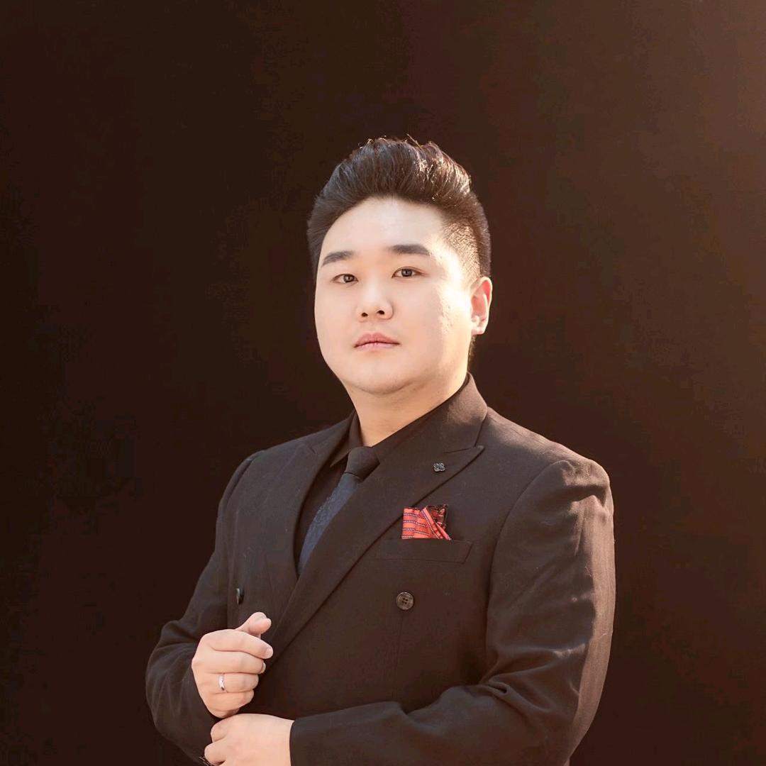 声乐博士廖天宇（天津艺考教学）