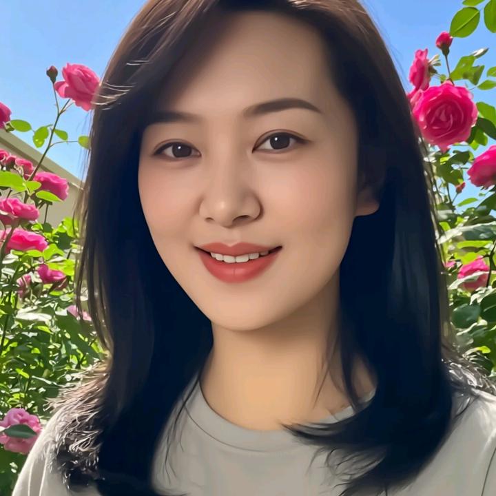 张燕霞单身