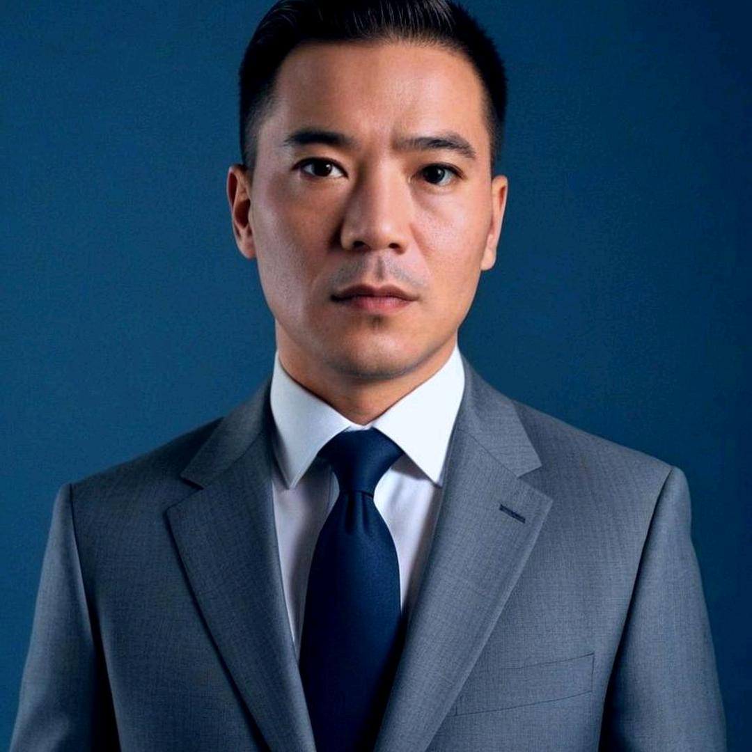 80后的大叔