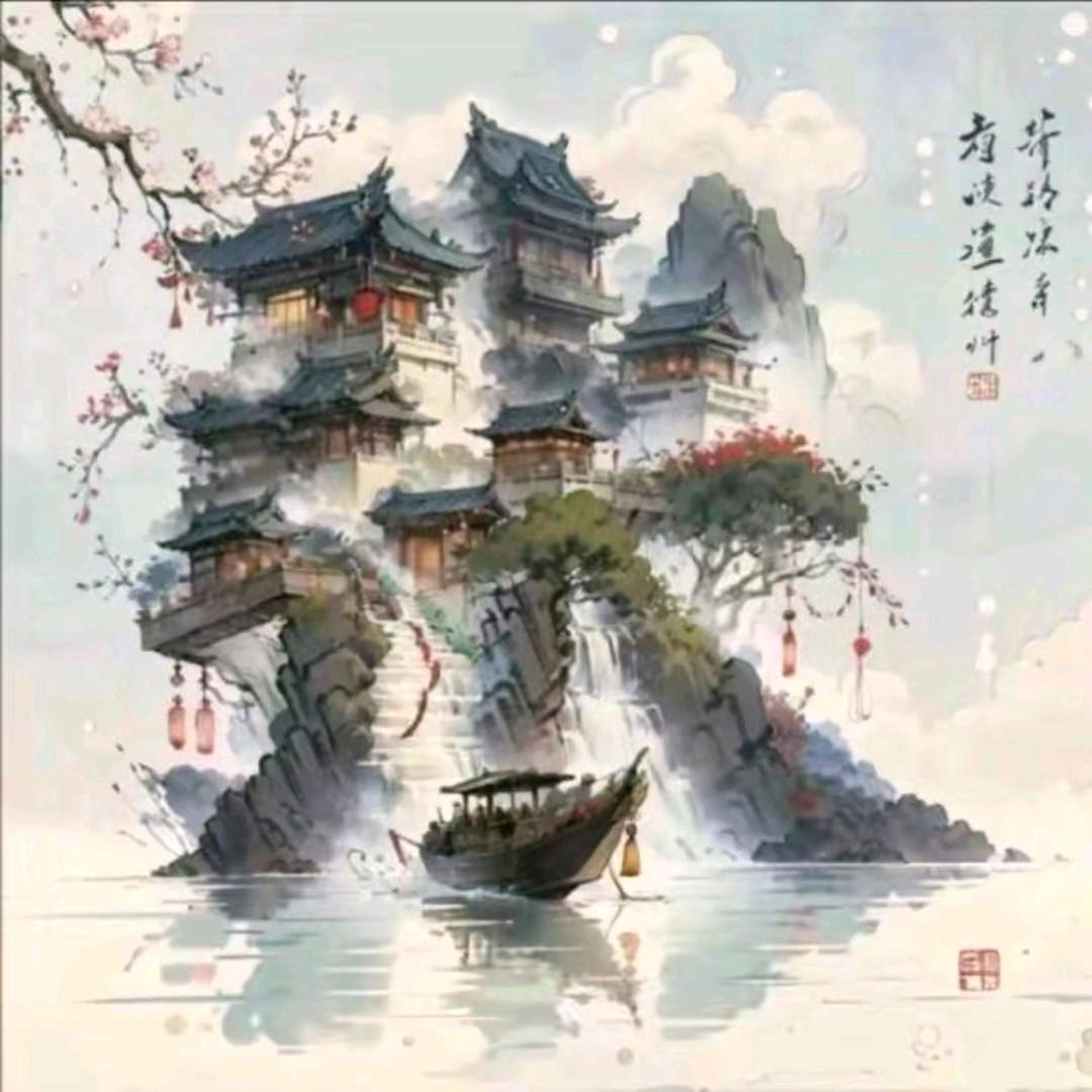 平安喜乐
