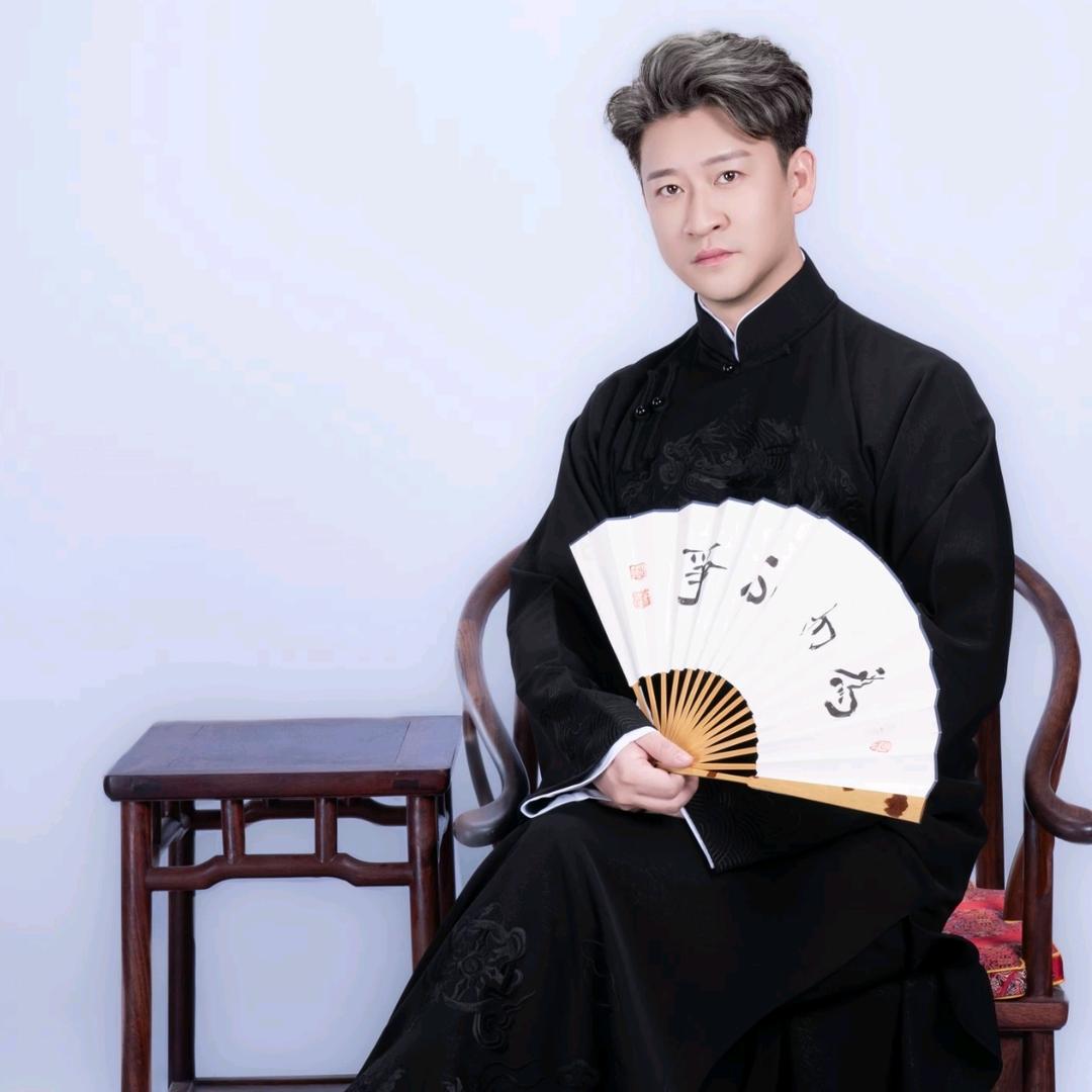 曹云金好物分享