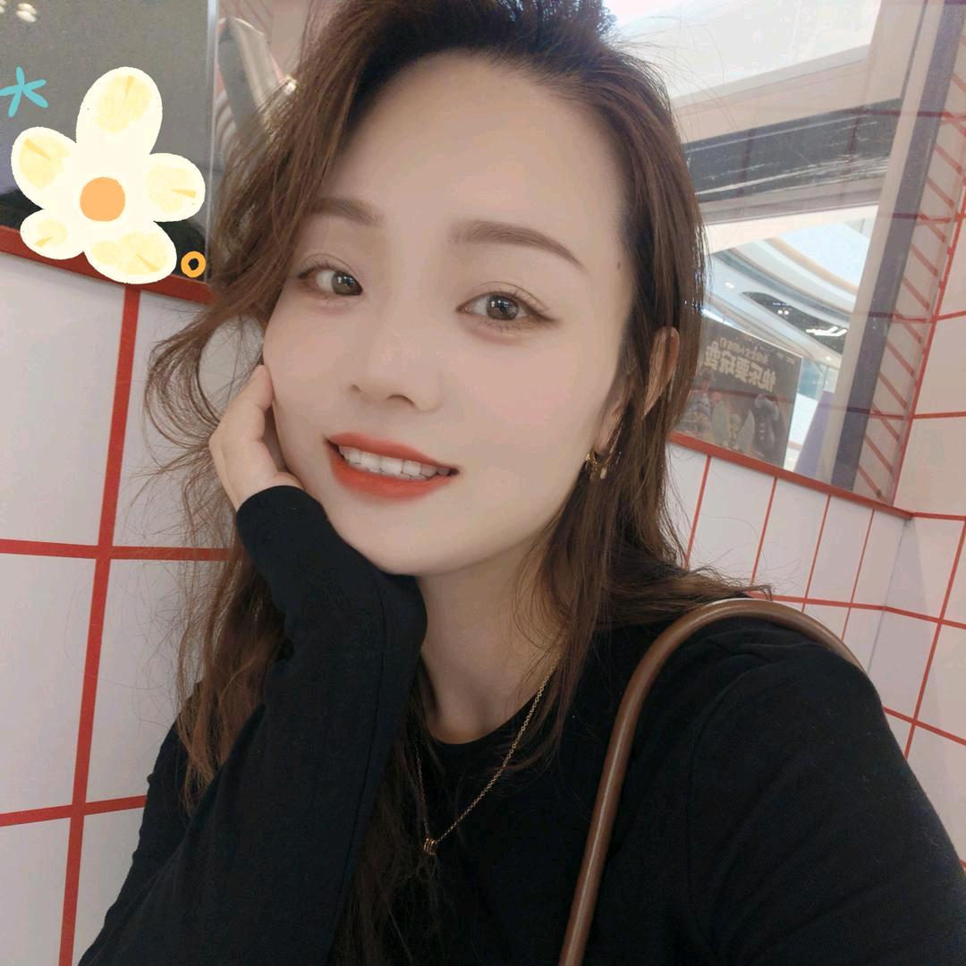 🍀☘️梁小姐🍊🌸