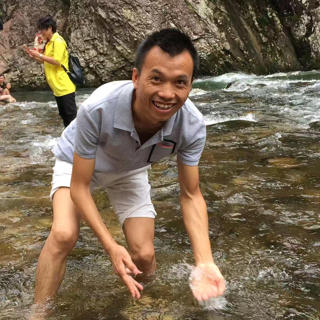 言仓哥（首播下午5点10分）