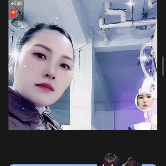 川妹子一个人生活