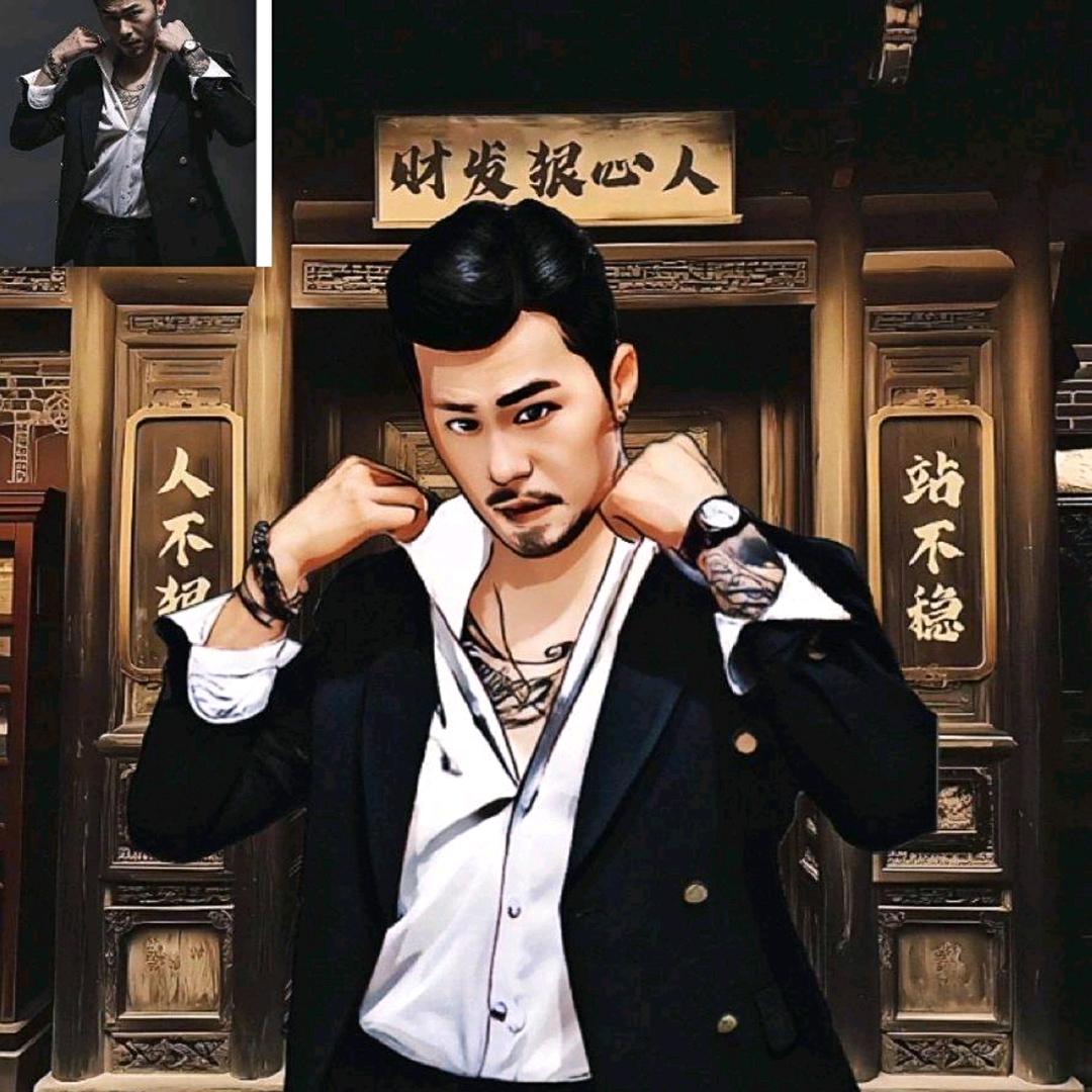 戒不掉的习惯