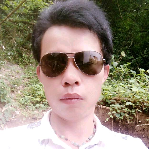 l丑男