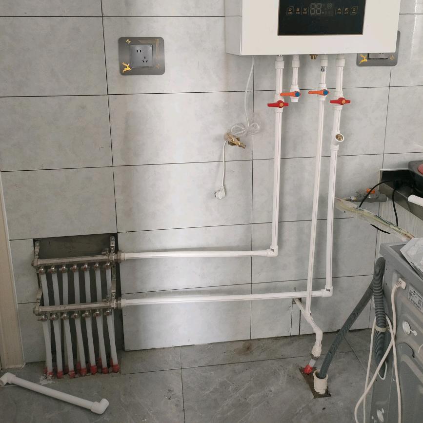 水电装修太阳能上下水