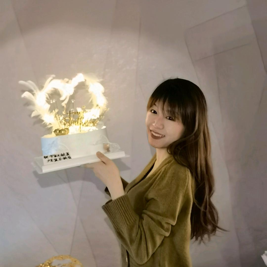 魔法少女猪壮壮