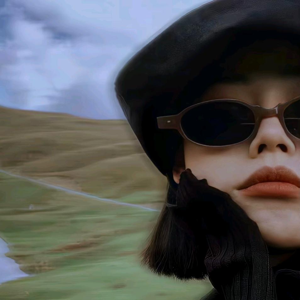 今天你化妆了吗～（美妆，美甲版）