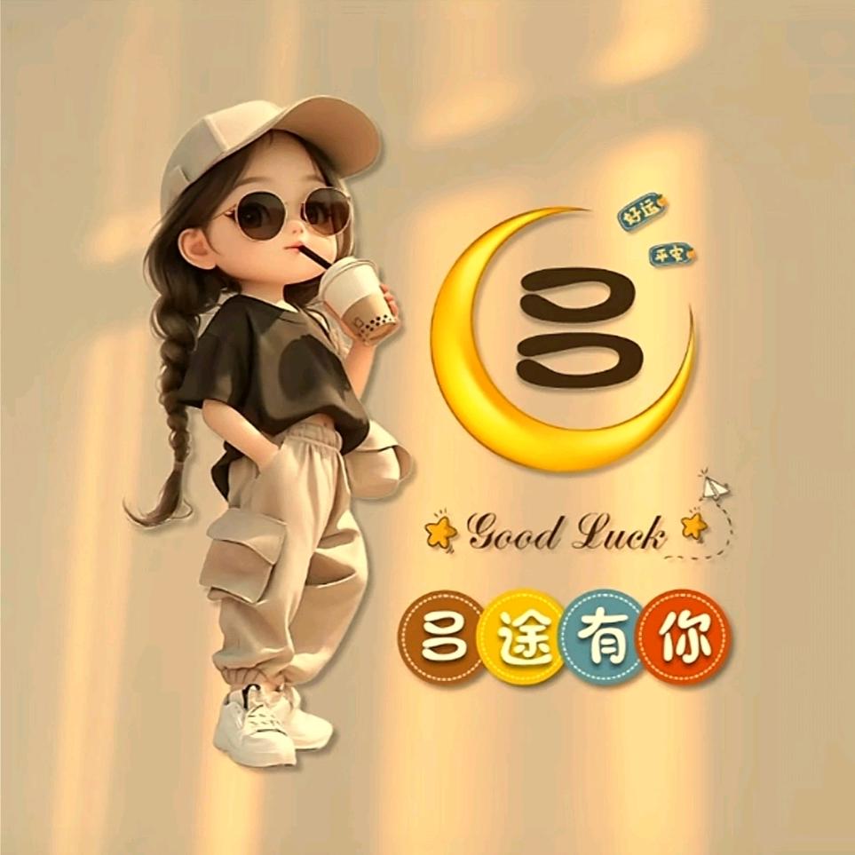 香香爱跳舞