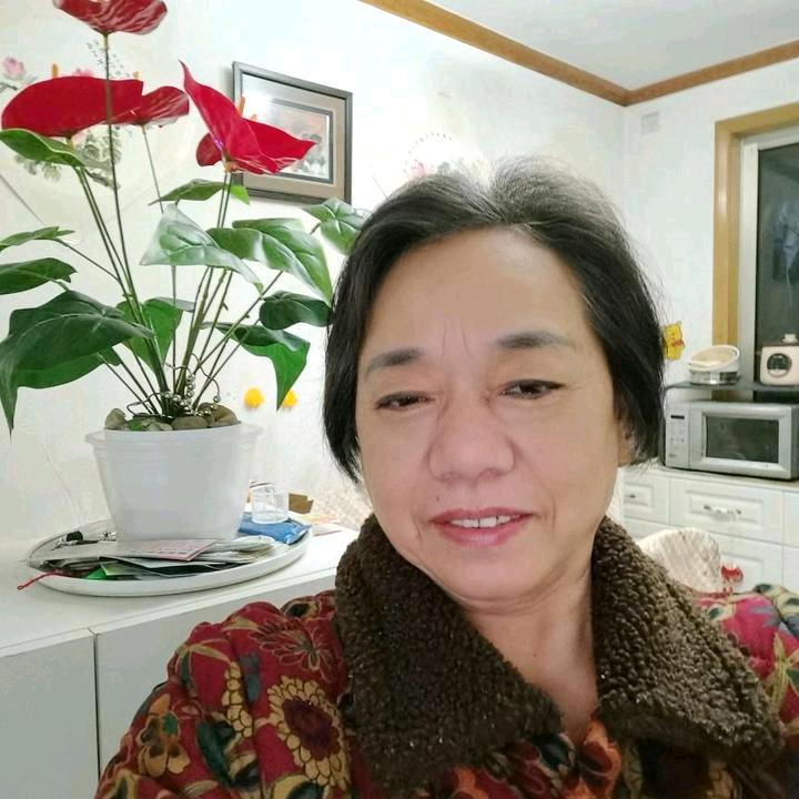 绿叶姐