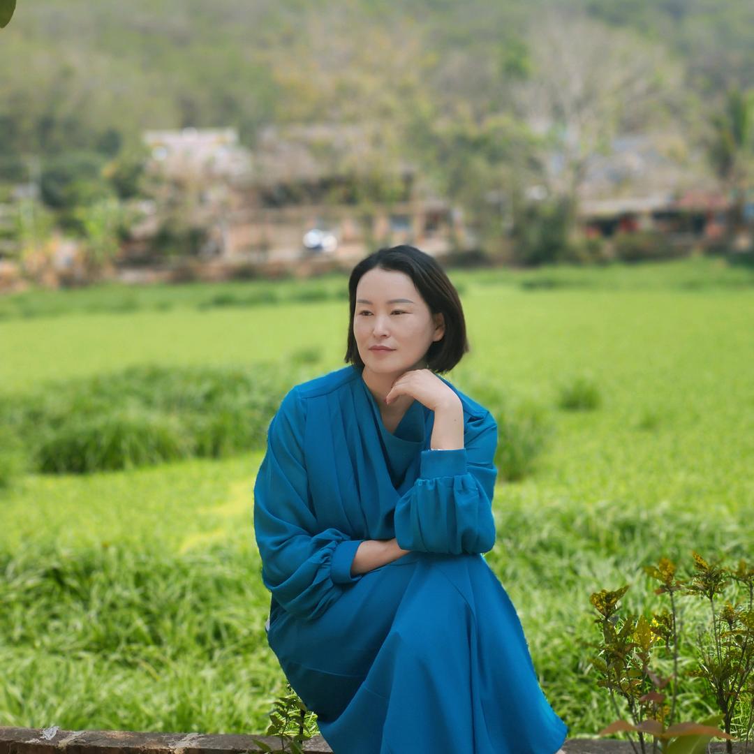 晓晓