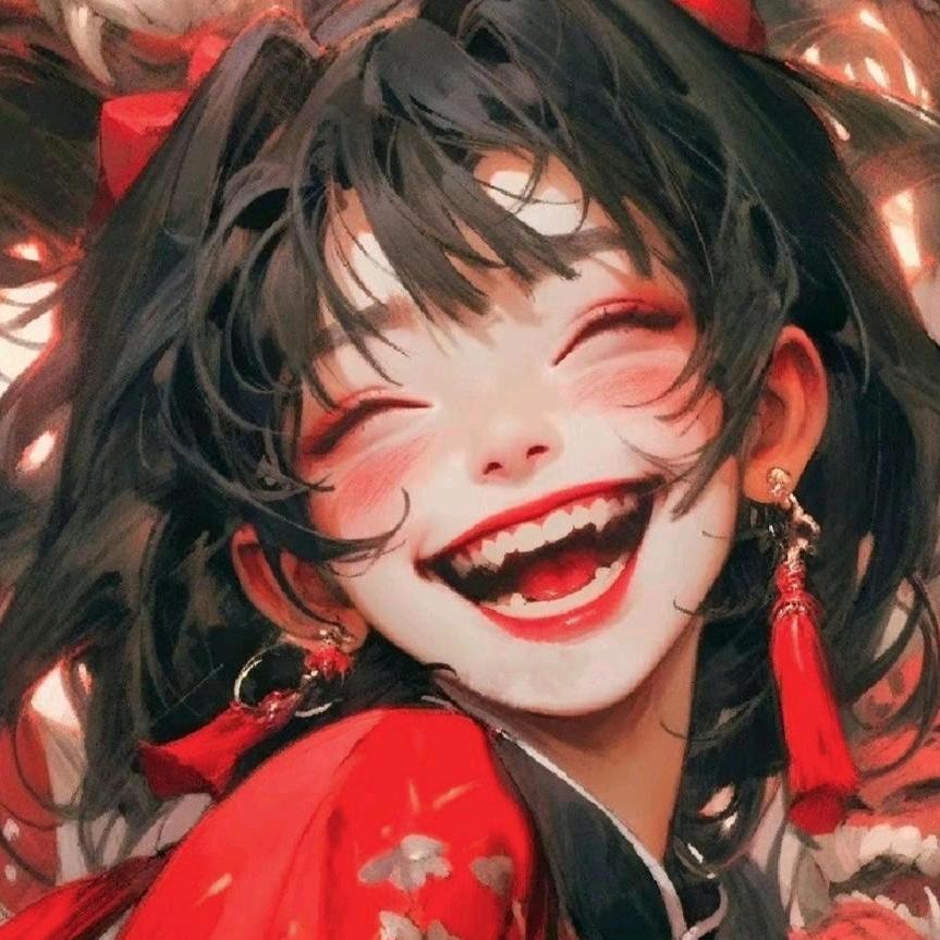 宿傩的老婆