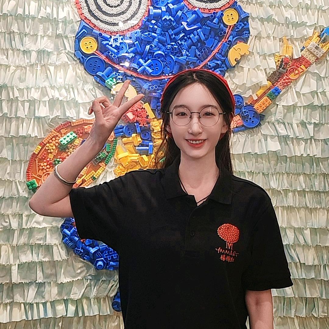 杨梅红安琪老师