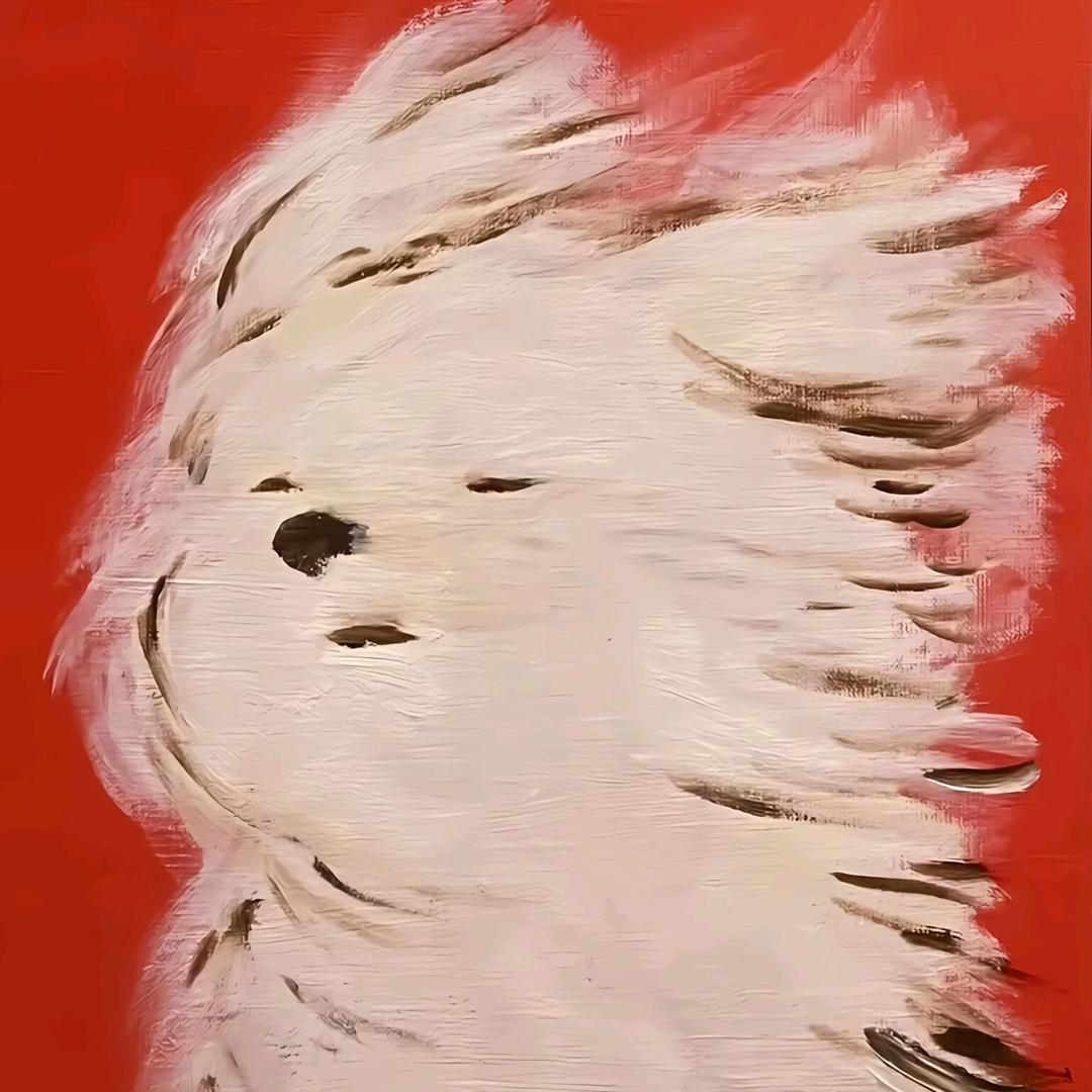 渔樵江渚