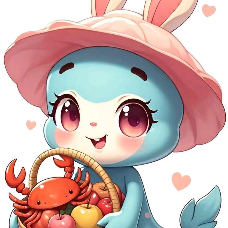 海兔娘威海特产