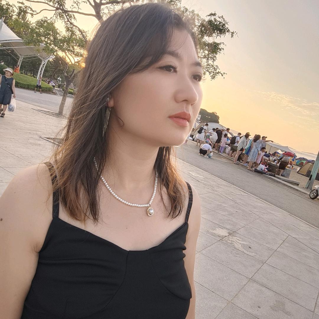 洪姐