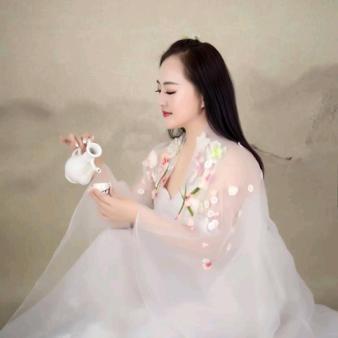 幸福心舞🌸汤老师