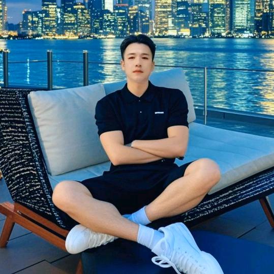 星辰大海🇨🇳🔥🔥🔥