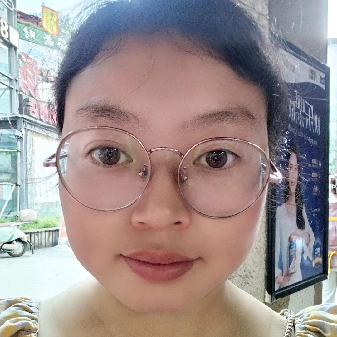 李达敏Aoife