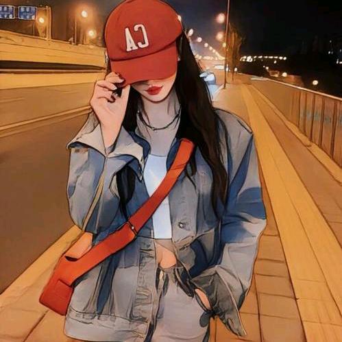 甘家菇凉💕♐️连赞拉黑