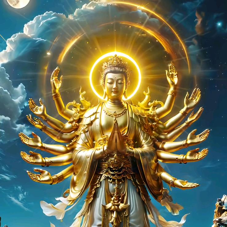 红颜幻化