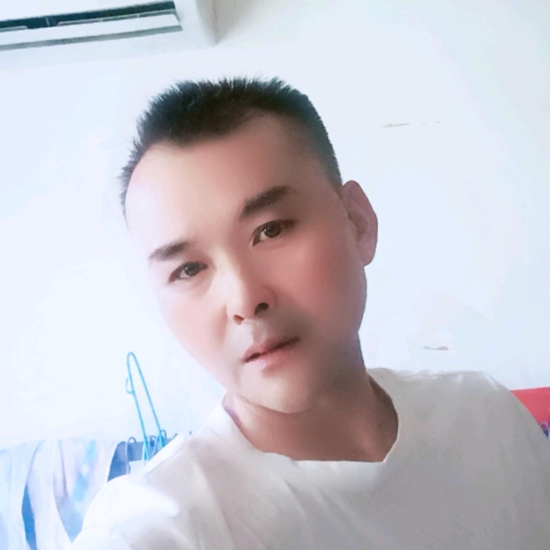 渴望