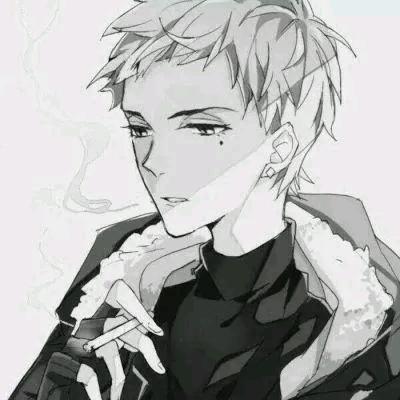 暮木偶