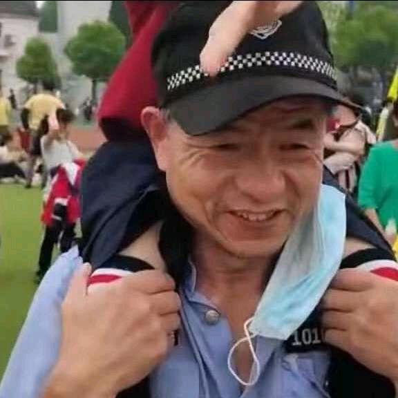 老李