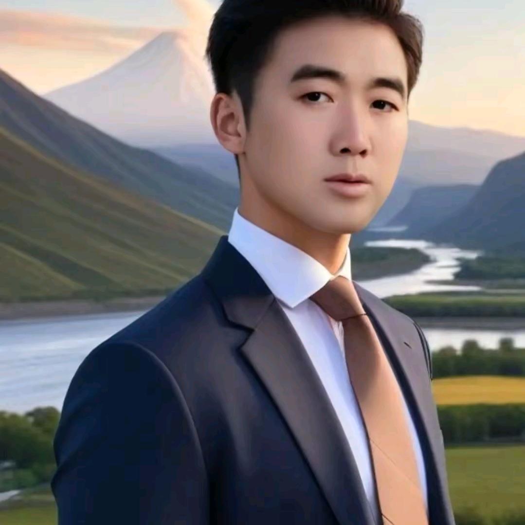 王志浪