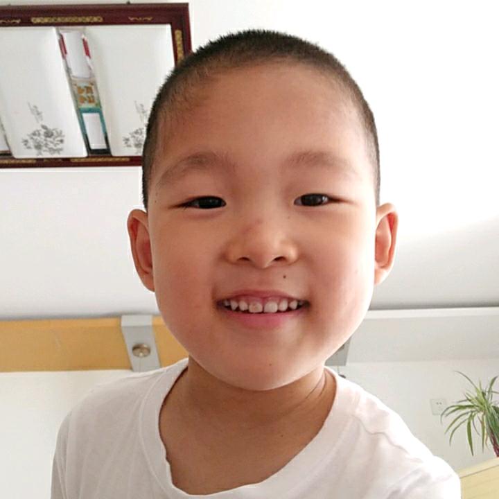 爱棋小帅哥大厨小号